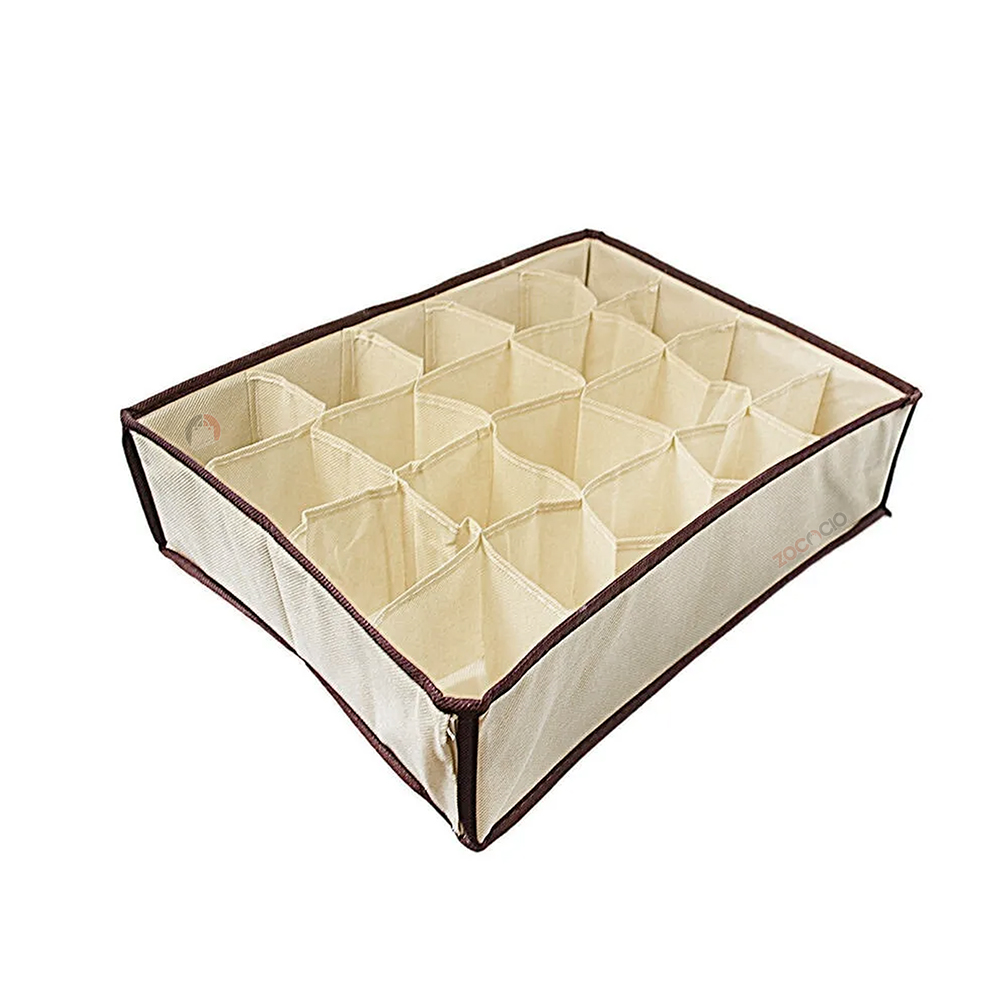 Miniatura 2 de Organizador De Ropa Interior 20 Espacios